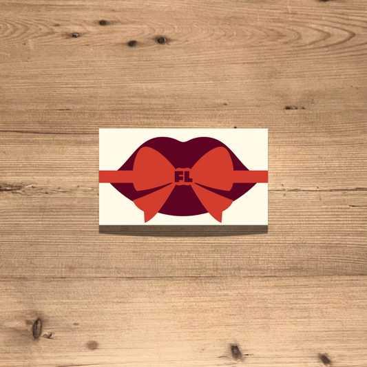 FAT LIP Stocking Stuffer