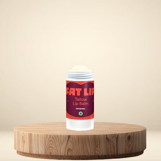 BIG FAT LIP Balm