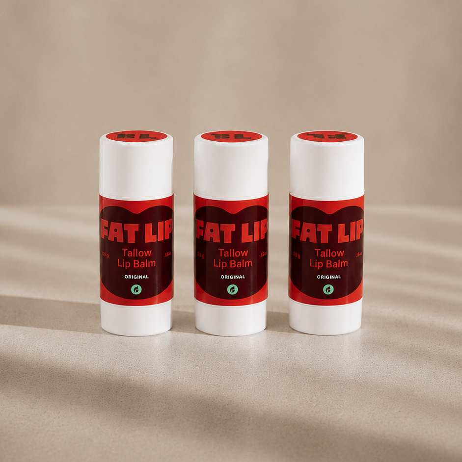 BIG FAT LIP Balm
