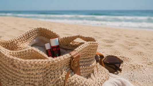 Best Lip Balm for Summer