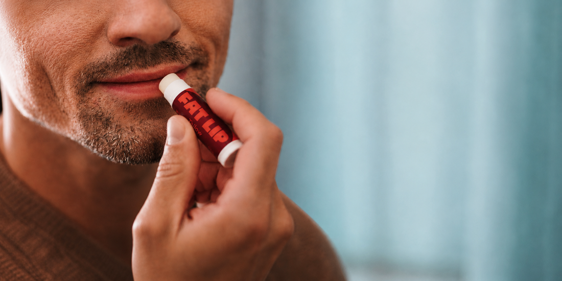 Is Beef Tallow Good for your Lips?