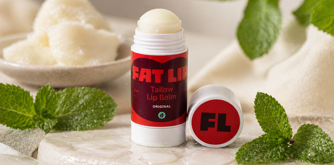 The Best Ingredients for Dry Lips