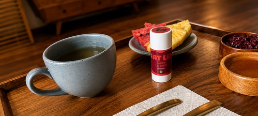 Natural Lip Balm vs. Petroleum Lip Balm: What's the Difference?