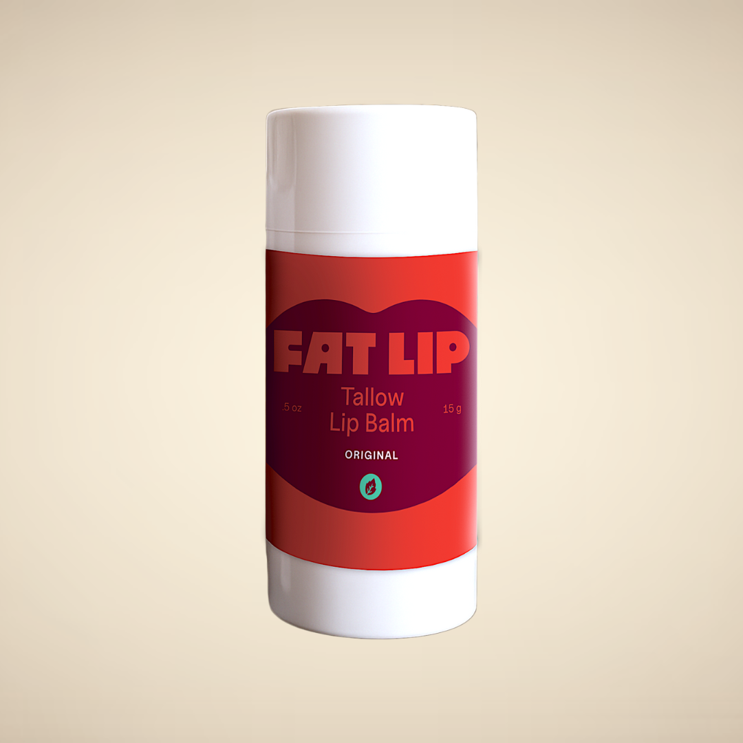 FAT LIP Gift Box