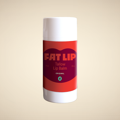 FAT LIP Gift Box