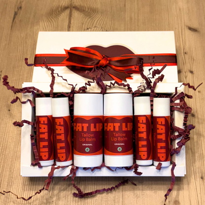 FAT LIP Gift Box