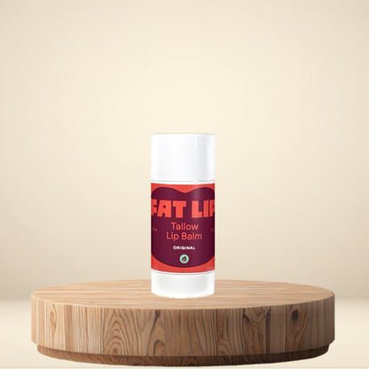 BIG FAT LIP Balm