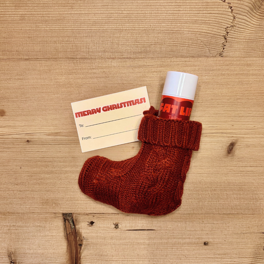 BIG FAT LIP Stocking