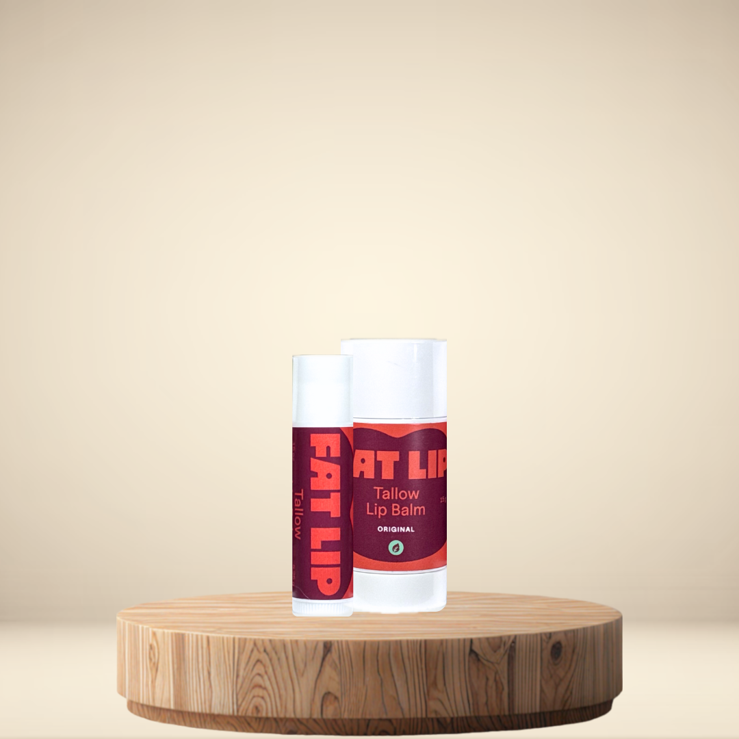 FAT LIP Starter Pack