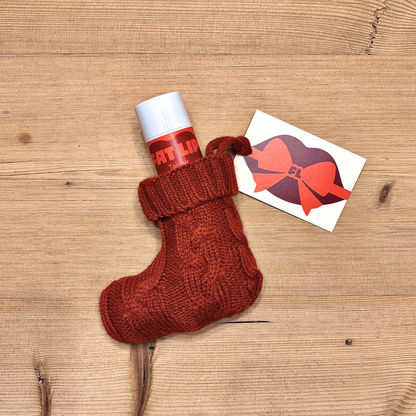 BIG FAT LIP Stocking