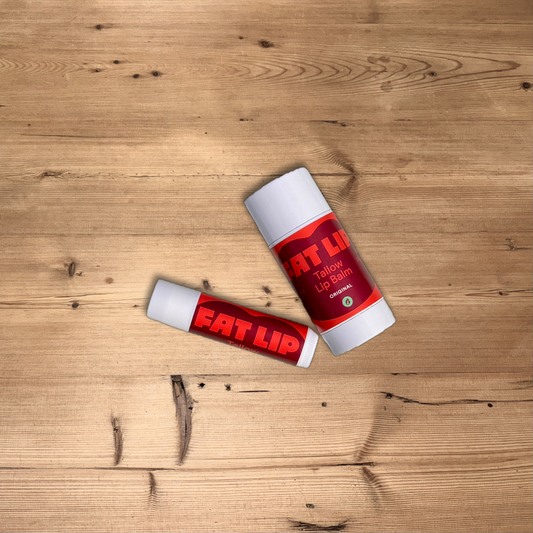 FAT LIP Starter Pack