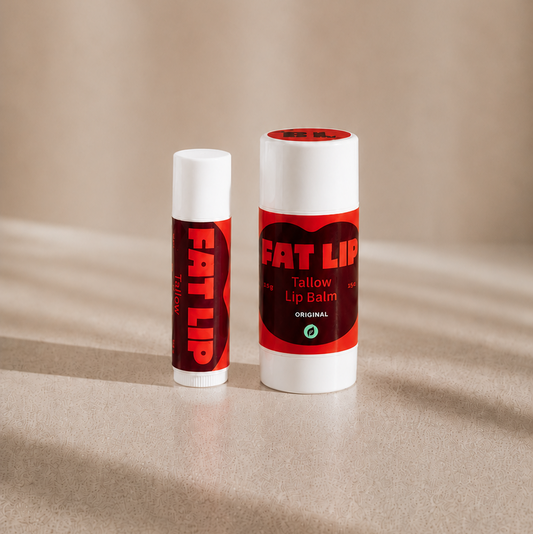FAT LIP Starter Pack