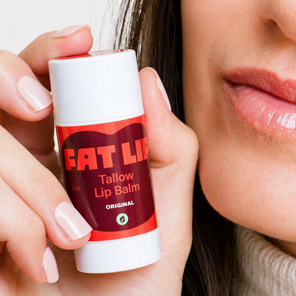 BIG FAT LIP Balm