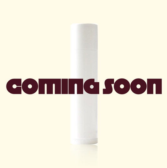 Fat Lip Balm