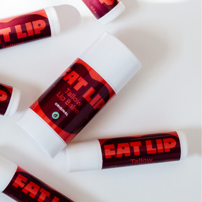 FAT LIP Starter Pack