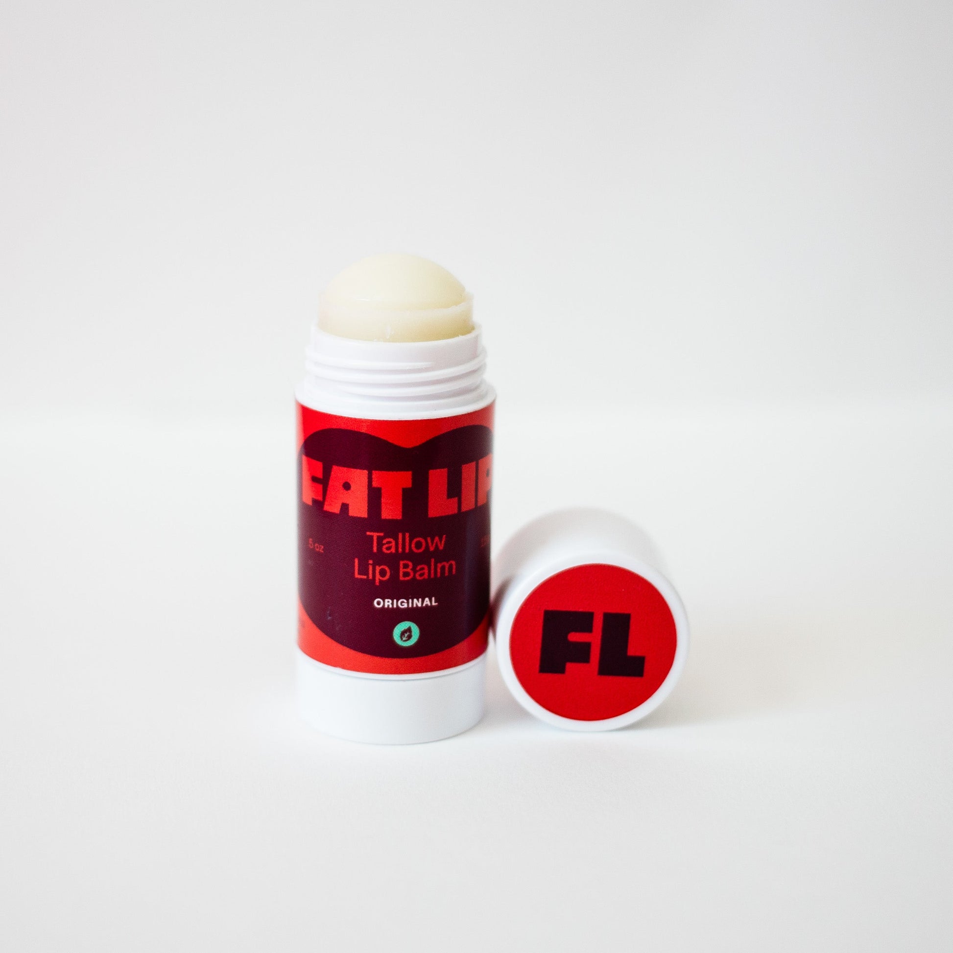 fat lip tobacco Outlaw Mint Cut - 6 Pack BIG FAT LIP Balm |