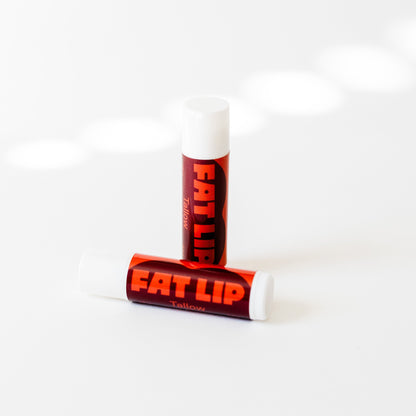 FAT LIP Balm