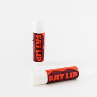 5 FAT LIP Balms