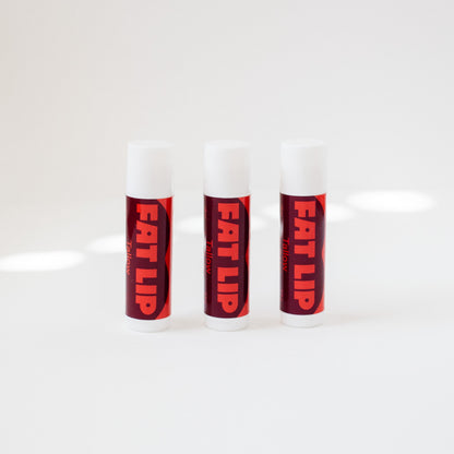 FAT LIP Balm